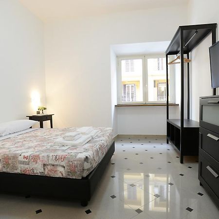 Casa Andrew Διαμέρισμα Ρώμη Εξωτερικό φωτογραφία