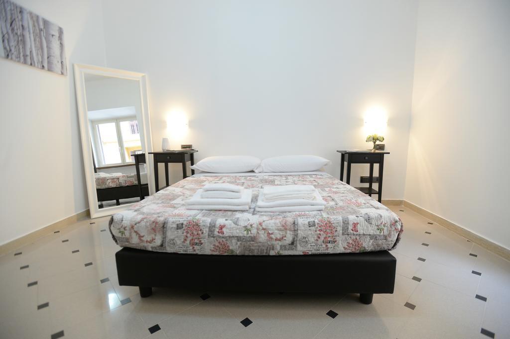 Casa Andrew Διαμέρισμα Ρώμη Εξωτερικό φωτογραφία