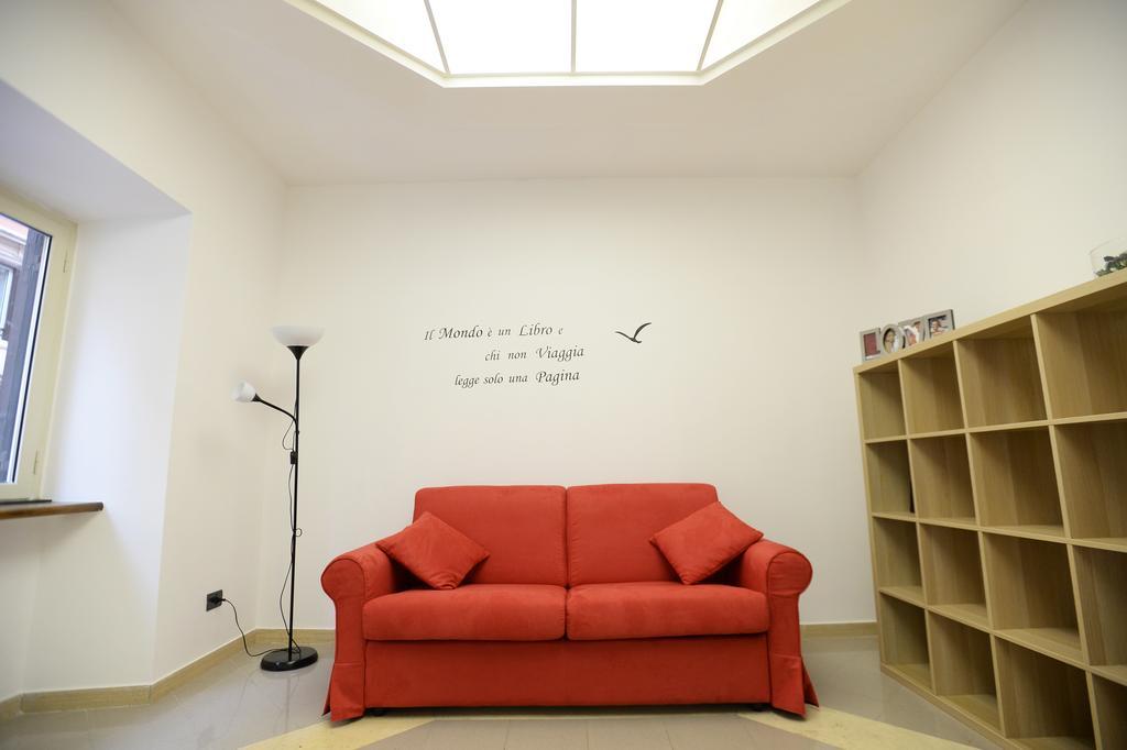 Casa Andrew Διαμέρισμα Ρώμη Εξωτερικό φωτογραφία