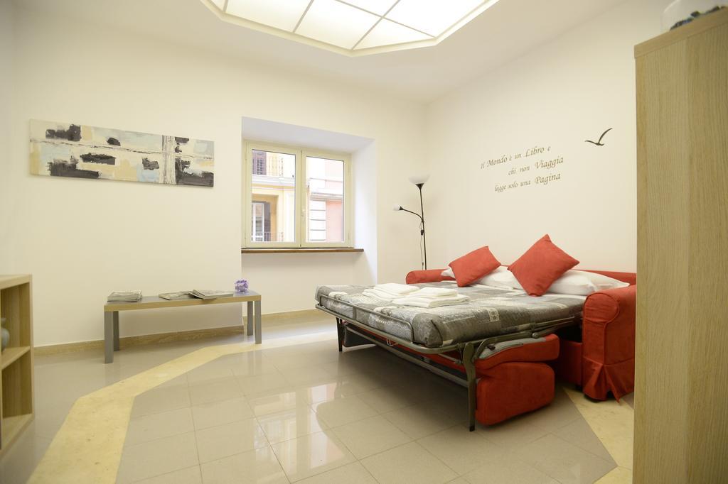 Casa Andrew Διαμέρισμα Ρώμη Εξωτερικό φωτογραφία