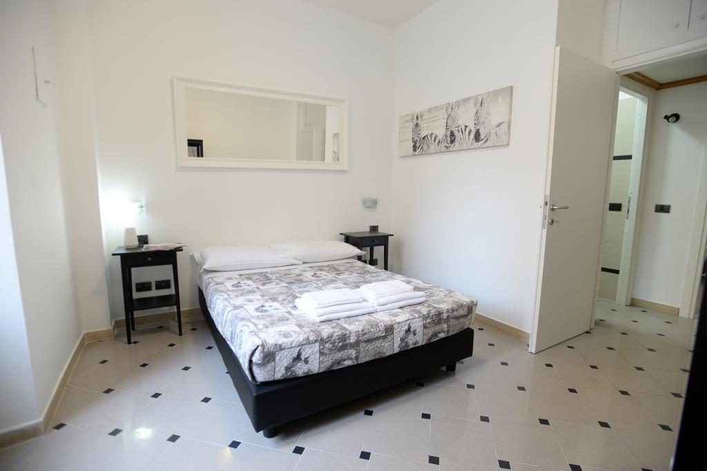 Casa Andrew Διαμέρισμα Ρώμη Εξωτερικό φωτογραφία