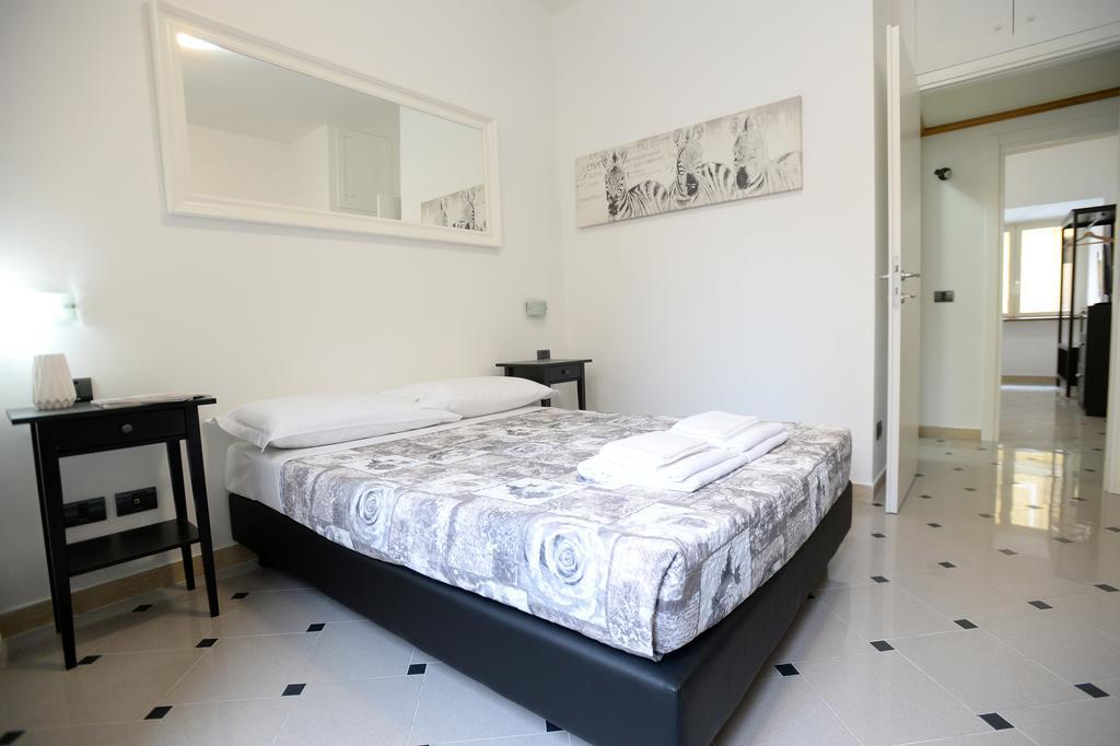 Casa Andrew Διαμέρισμα Ρώμη Εξωτερικό φωτογραφία