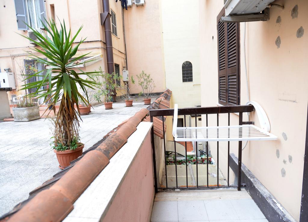 Casa Andrew Διαμέρισμα Ρώμη Εξωτερικό φωτογραφία