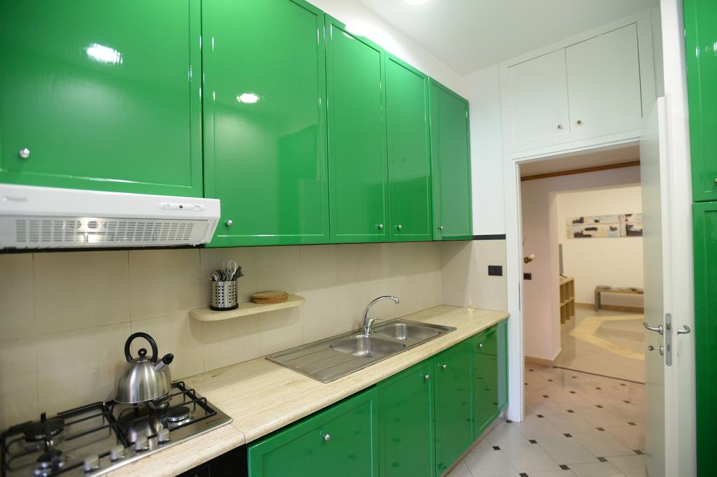 Casa Andrew Διαμέρισμα Ρώμη Εξωτερικό φωτογραφία