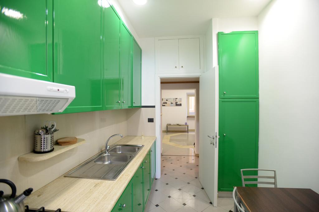 Casa Andrew Διαμέρισμα Ρώμη Εξωτερικό φωτογραφία