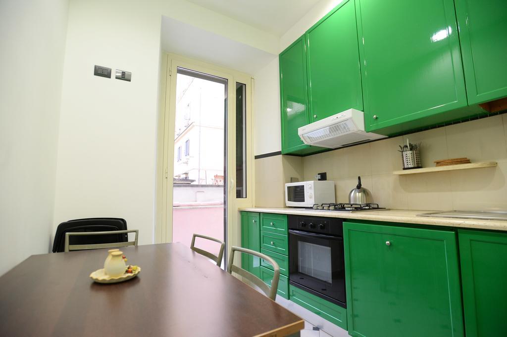 Casa Andrew Διαμέρισμα Ρώμη Εξωτερικό φωτογραφία
