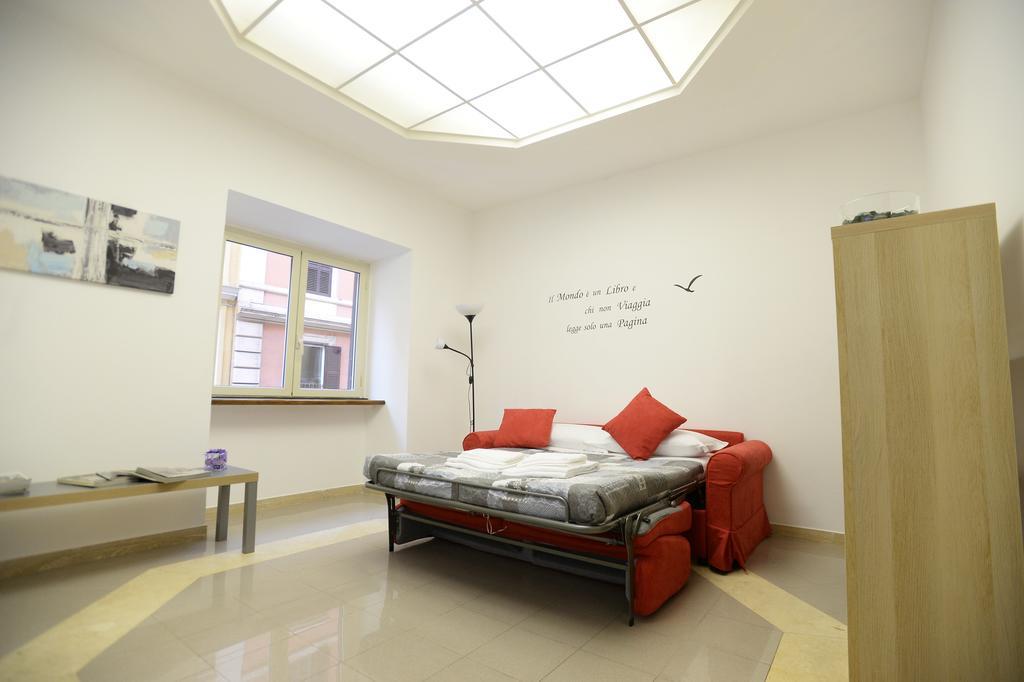 Casa Andrew Διαμέρισμα Ρώμη Εξωτερικό φωτογραφία