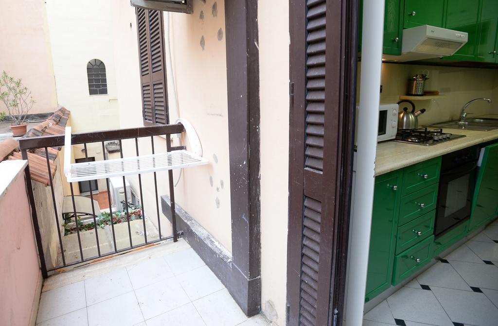 Casa Andrew Διαμέρισμα Ρώμη Εξωτερικό φωτογραφία