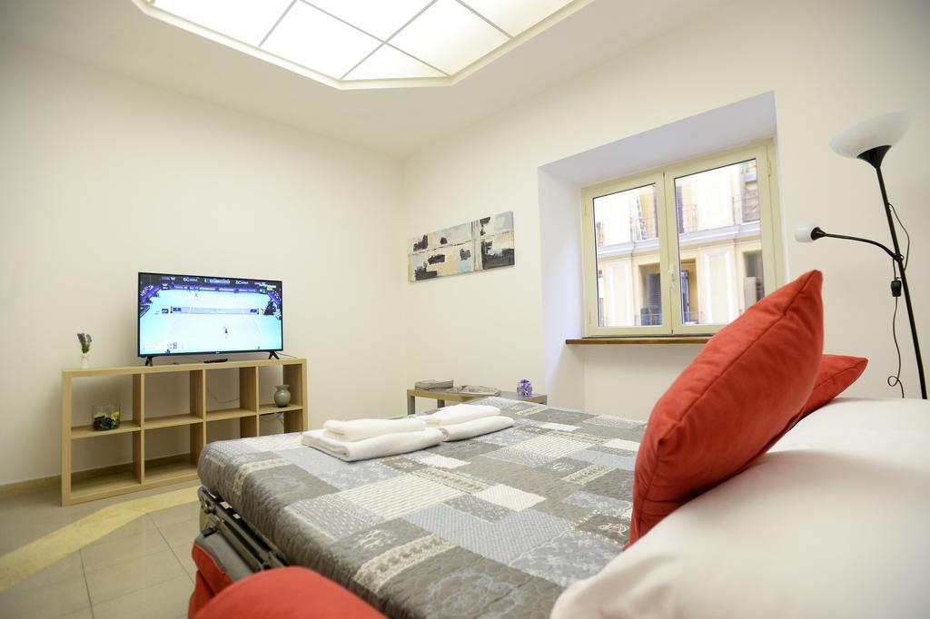Casa Andrew Διαμέρισμα Ρώμη Εξωτερικό φωτογραφία