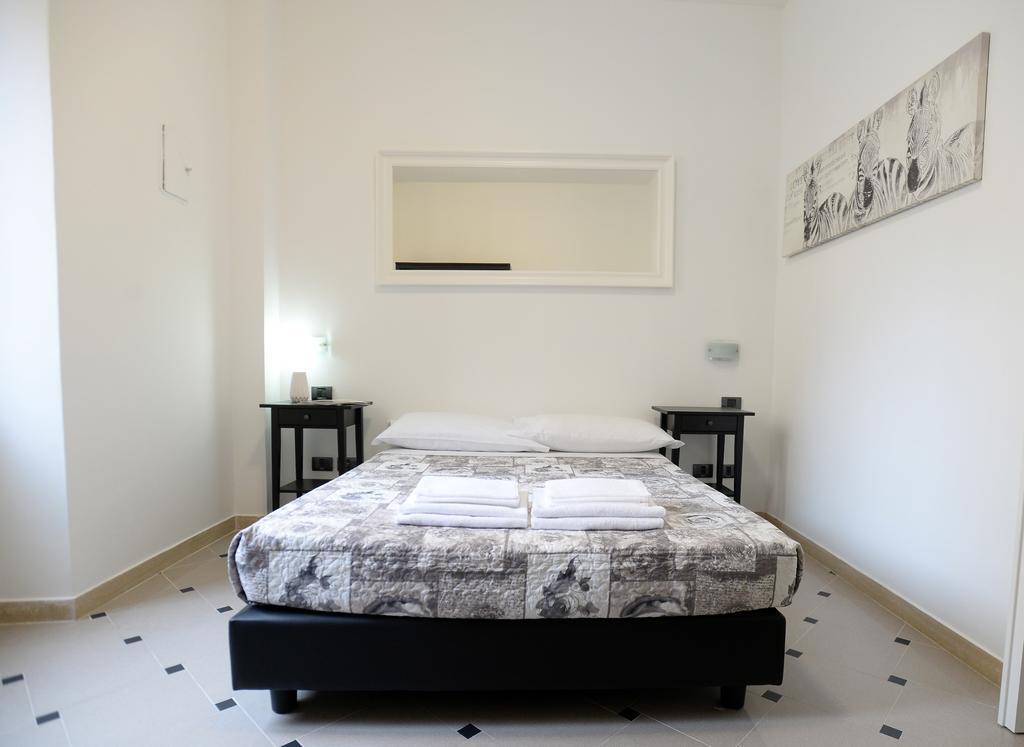 Casa Andrew Διαμέρισμα Ρώμη Εξωτερικό φωτογραφία