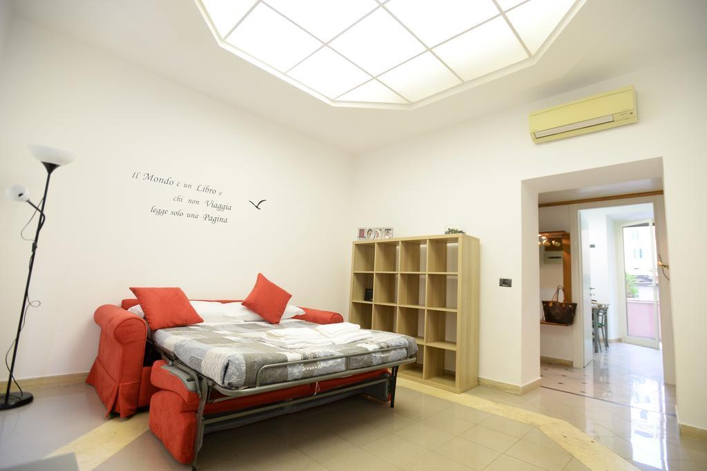 Casa Andrew Διαμέρισμα Ρώμη Εξωτερικό φωτογραφία